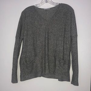 Pocket Sweater Dainty Hooligan